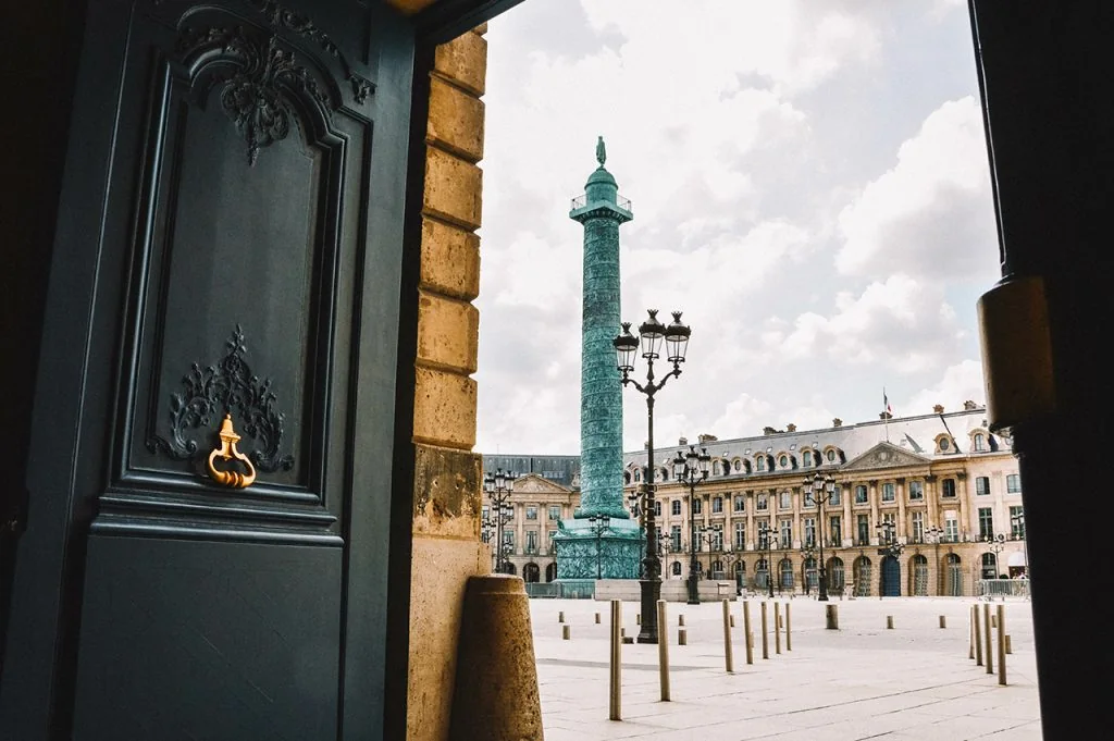 Place Vendôme